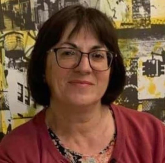 Нелка Колева