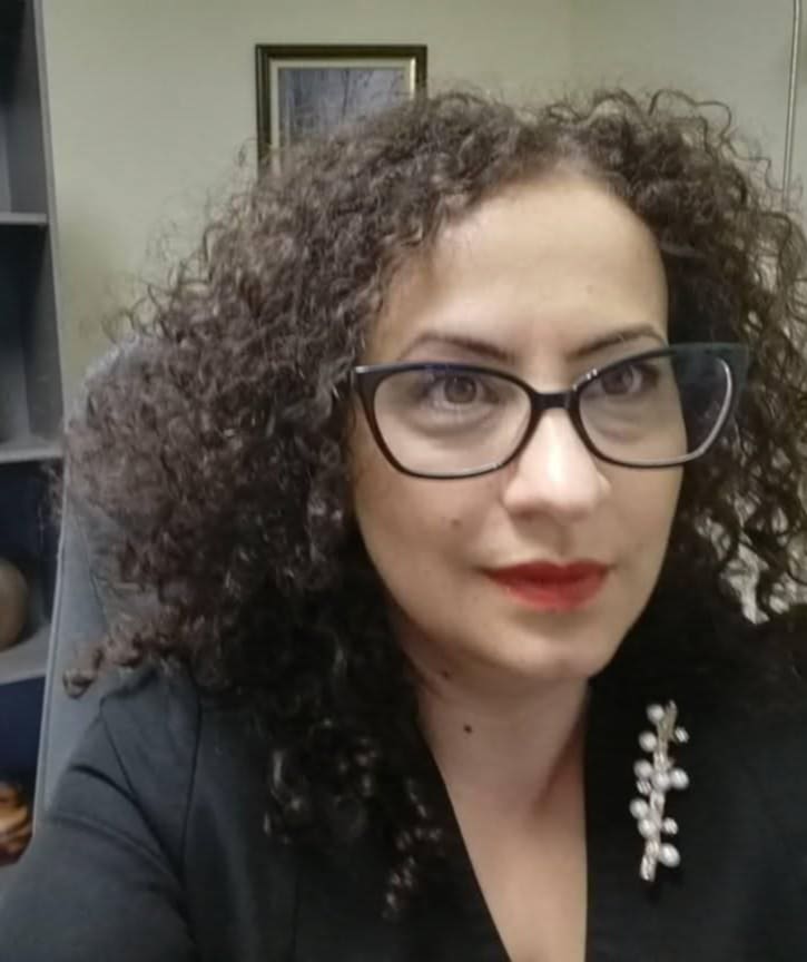 Фатме Ахмедова