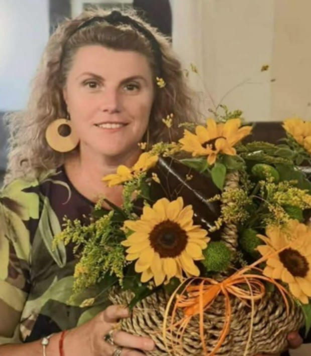 Даниела Василева