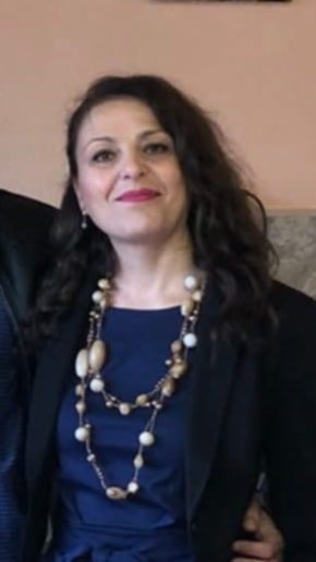 Даниела Дучева