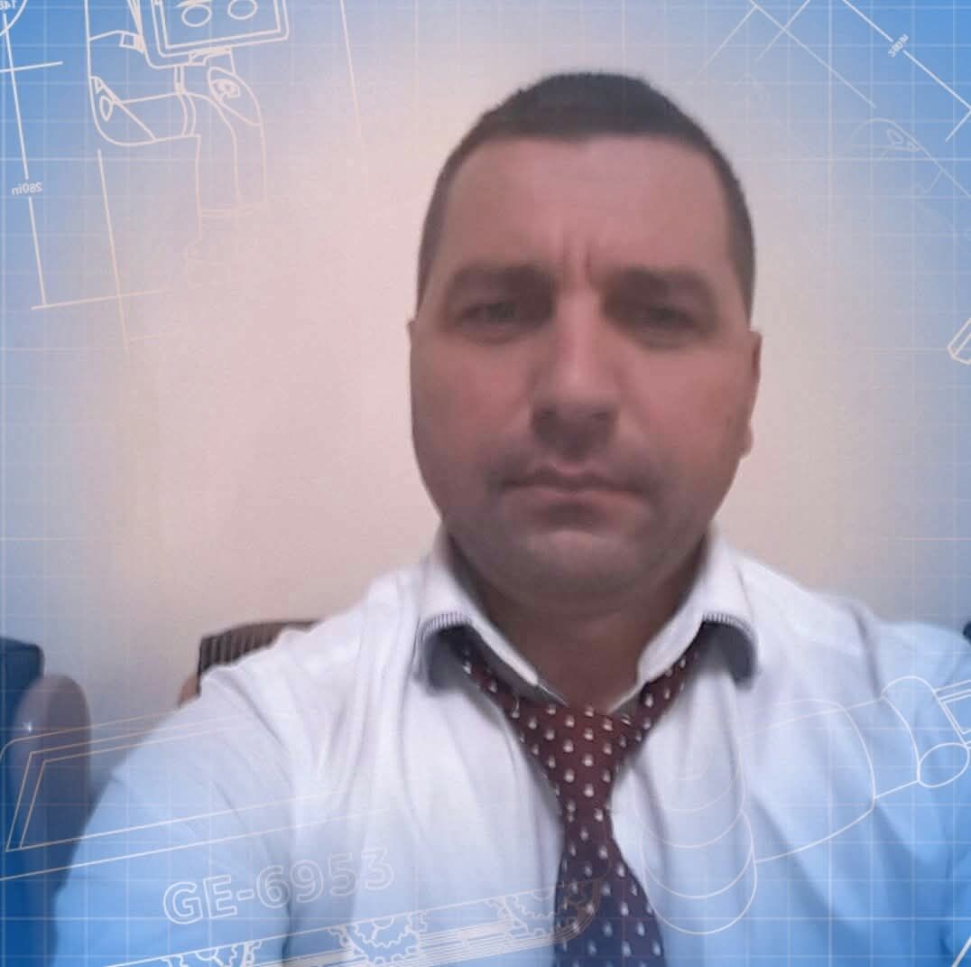 Реджеб Исов